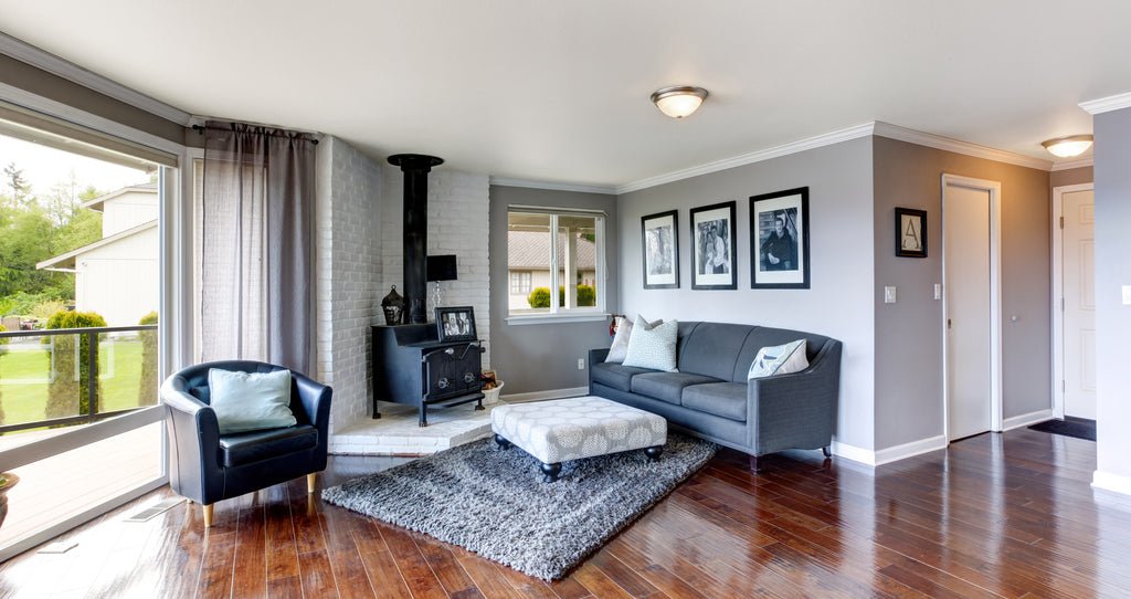 An Area Rug Placement Guide For Every Room In Your House
