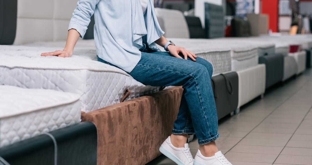 How To Choose A Mattress: Factors To Consider