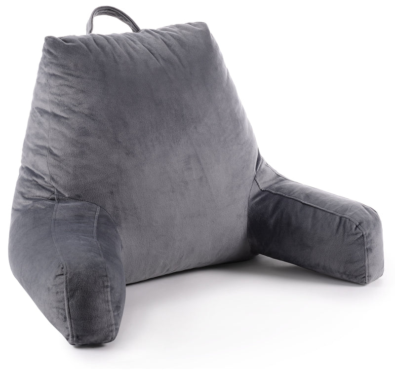 Large deals bolster pillowcase