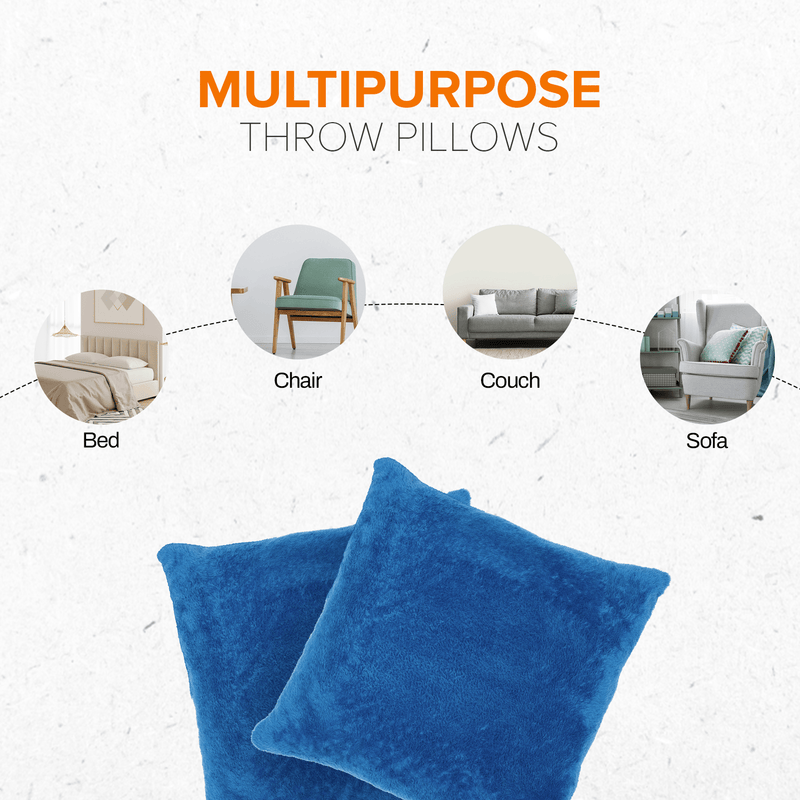 Soft hotsell sofa pillows