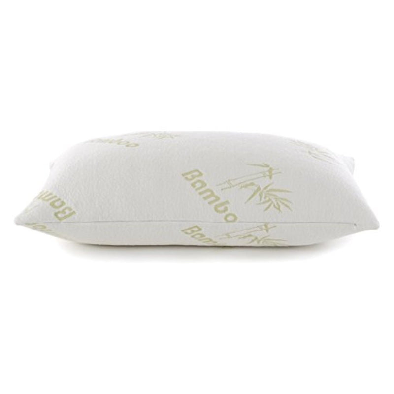 Cheer Collection Shredded Memory Foam Pillow - Assorted Sizes
