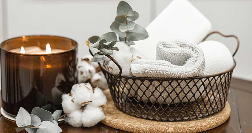 How Often Should You Replace Your Bath Towels?