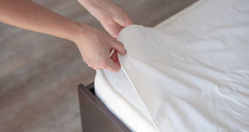 Is A Mattress Protector Necessary? Yes! Here's Why