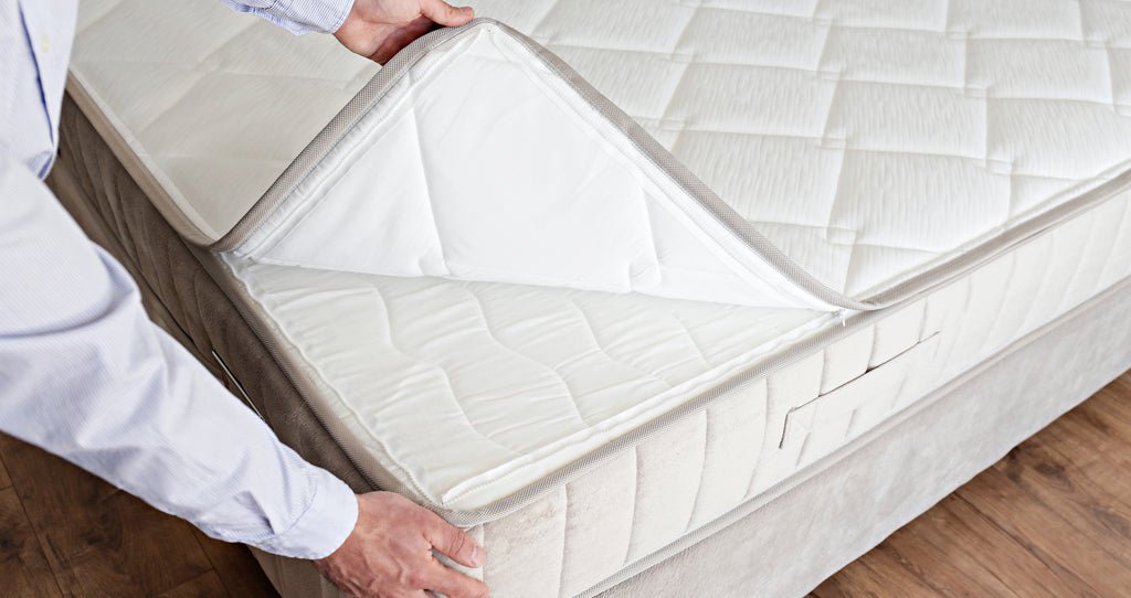 Mattress Pad Vs. Mattress Topper: Which Option Do You Need?