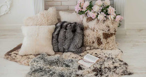 The Best Faux Fur Throw Blankets You Should Order