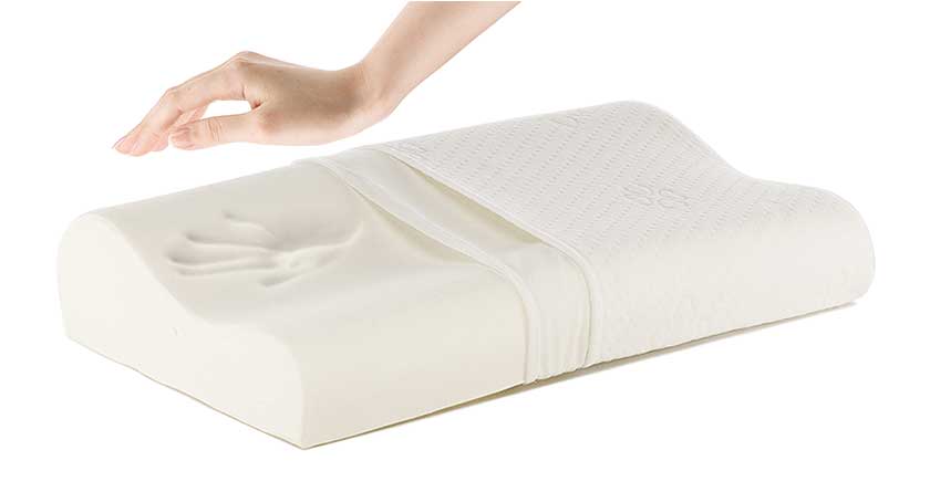 The Overview Of Shredded Memory Foam Pillow