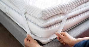What Is A Mattress Topper? 3 Things You Need To Know