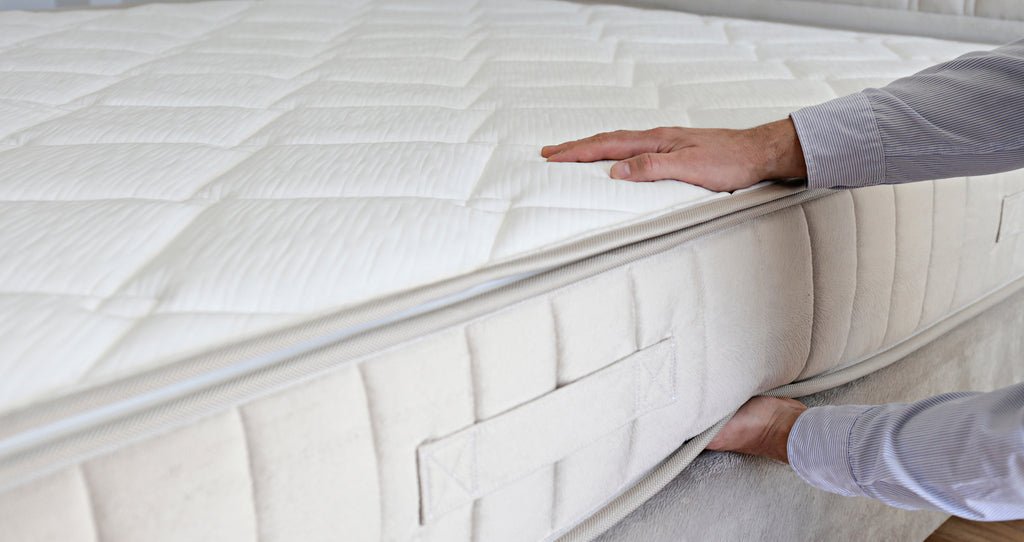 What Mattress Firmness Level Suits Me?