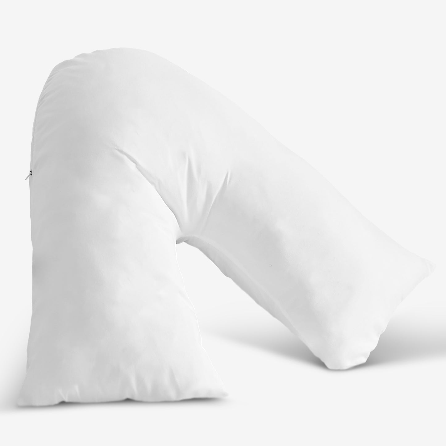 Cheer Collection V Shaped Head Pillow For Hugging while Sleeping