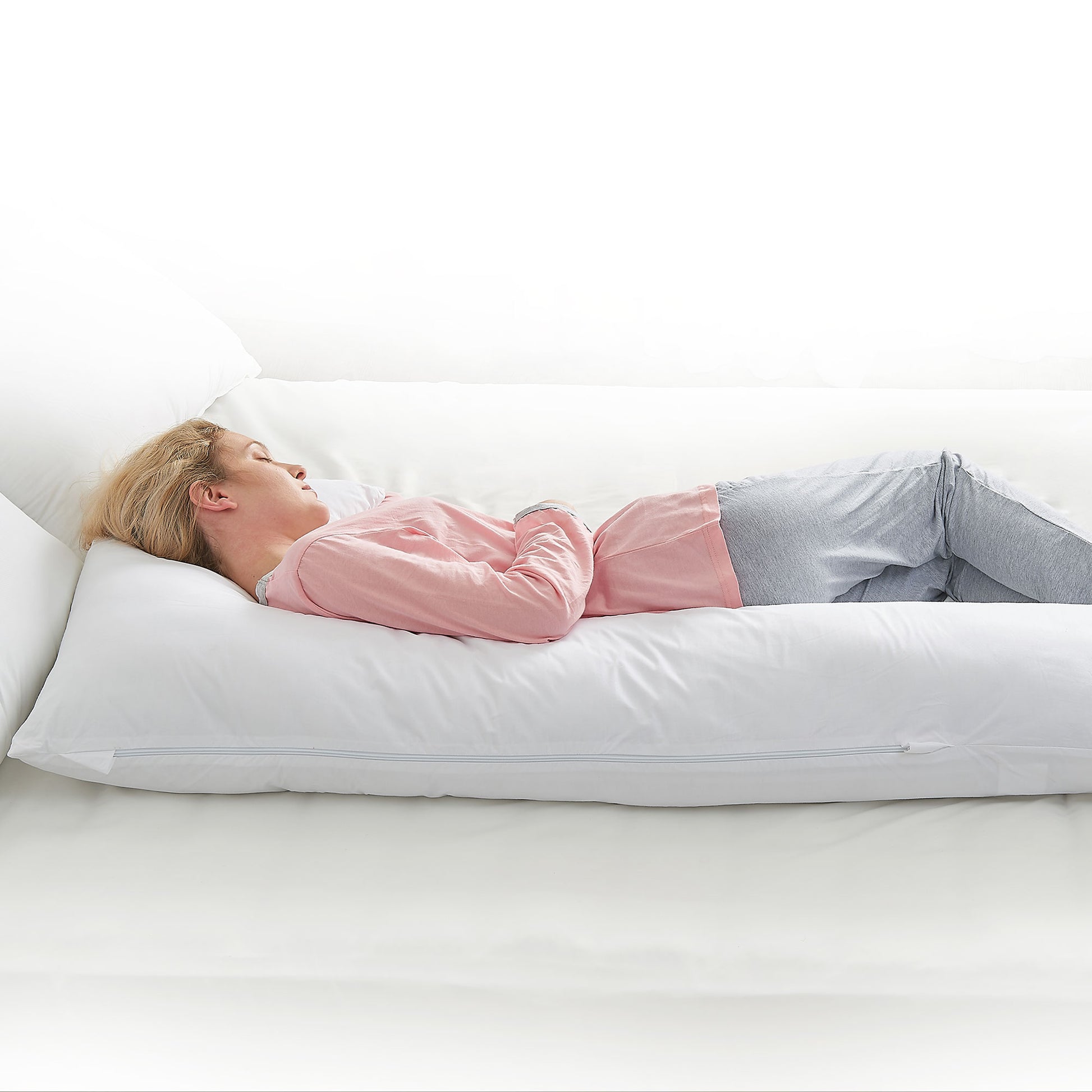 Maternity Pillow Tesco Nursing Pillow Pregnancy Pillow Large V