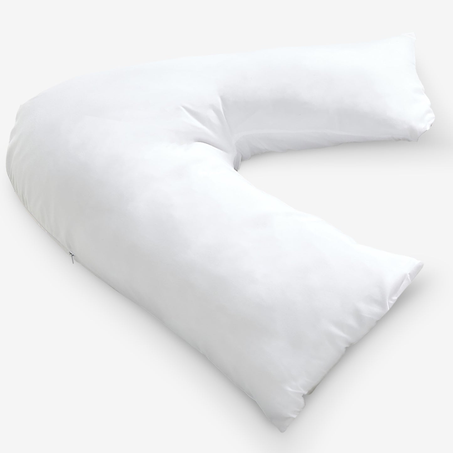 Cheer Collection V Shaped Head Pillow For Hugging while Sleeping