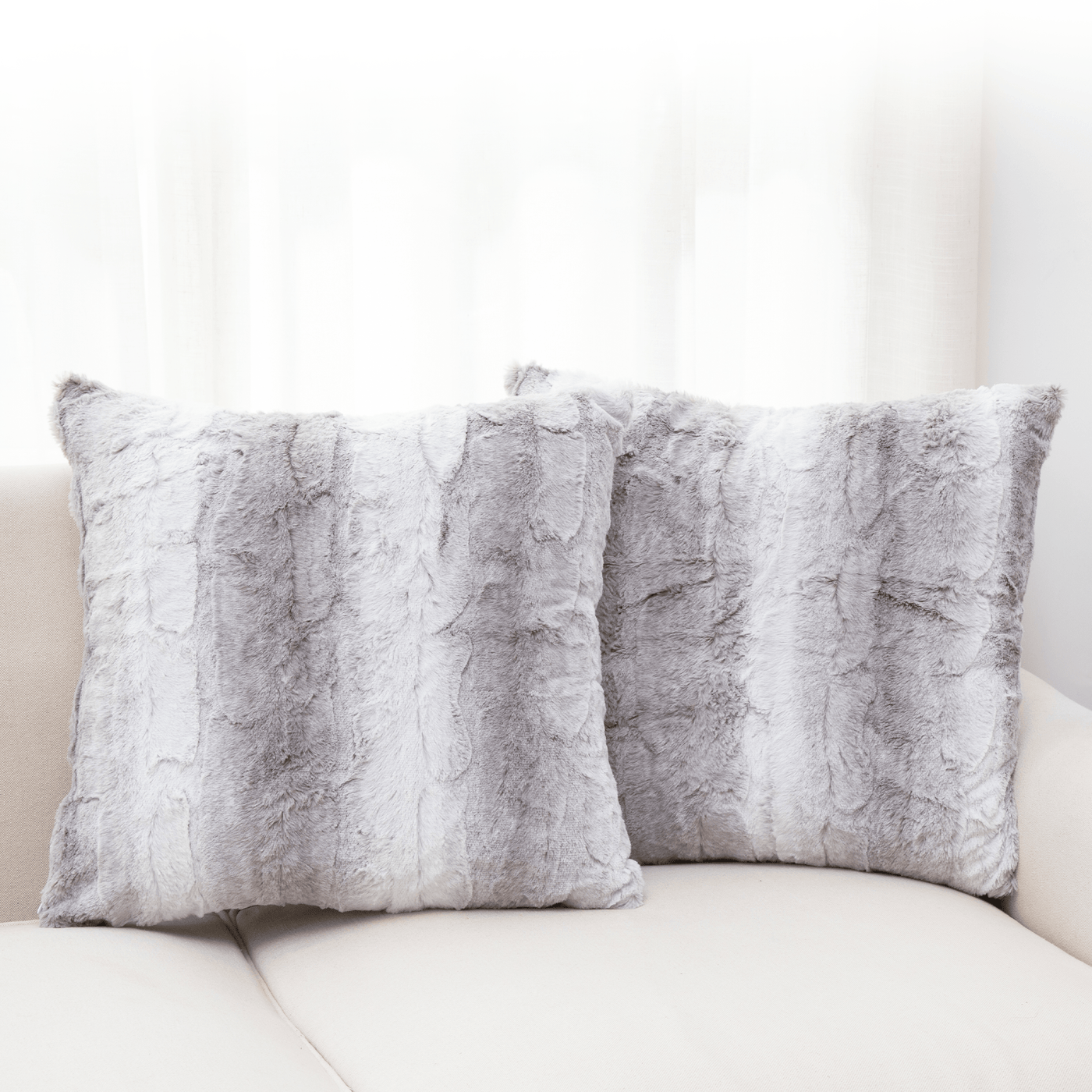 Leaf pattern throw hot sale pillows