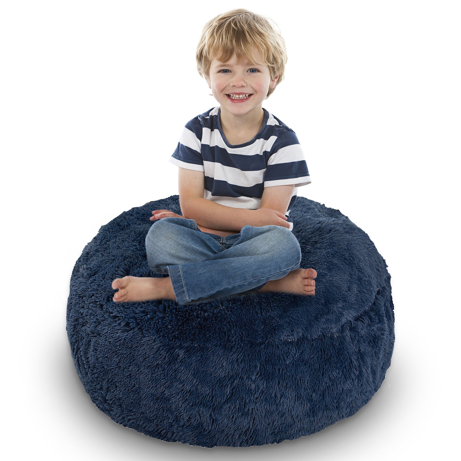 Amazon Stuffed Animal Storage Bean Bag Chair Kids Stuffed Animal