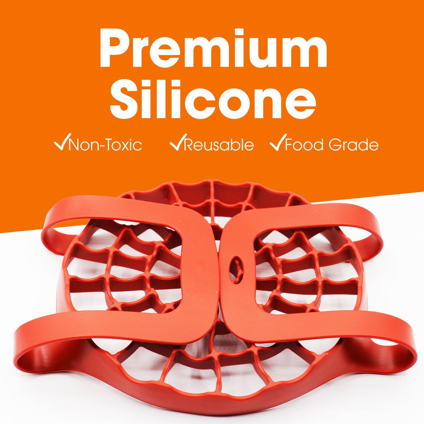 Silicone sales sling lifter