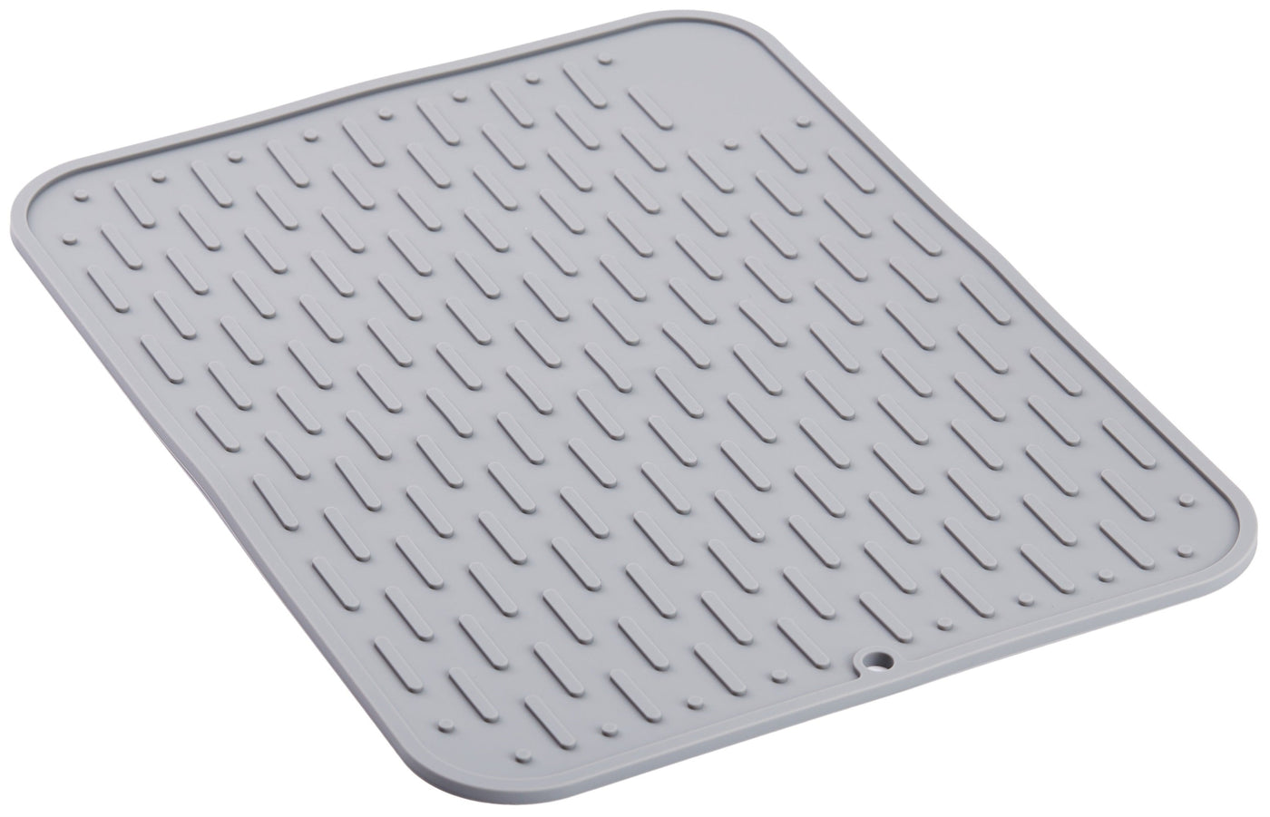 Custom Silicone Drying Mat, Trivet for Kitchen Counter