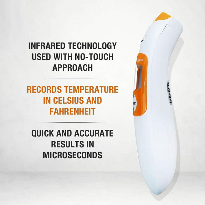 Health & Health Digital Infrared Thermometer