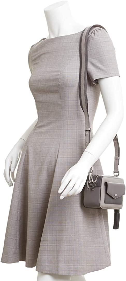 Michael Kors Small Pocket Camera Bag