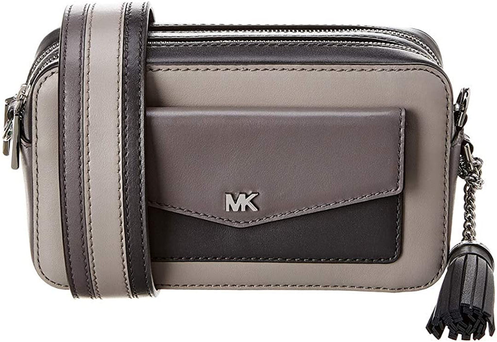 Michael Kors Small Pocket Camera Bag